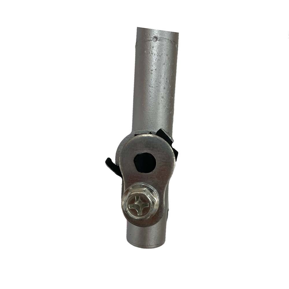 Auto Air Conditioning System Refrigeration Aluminum Parts Condenser High-Quality Wholesale