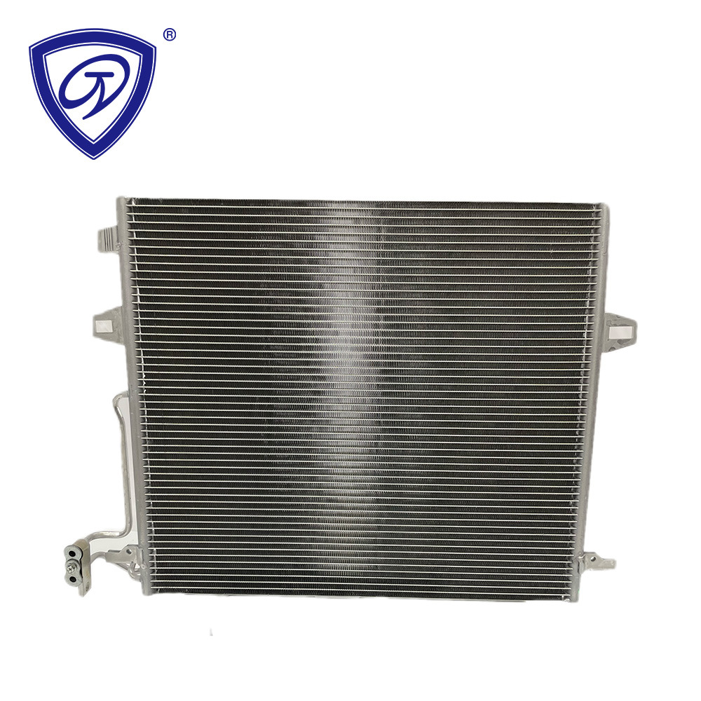 for Benz W251/05 Auto Aluminum Parts Air Conditioner Condenser