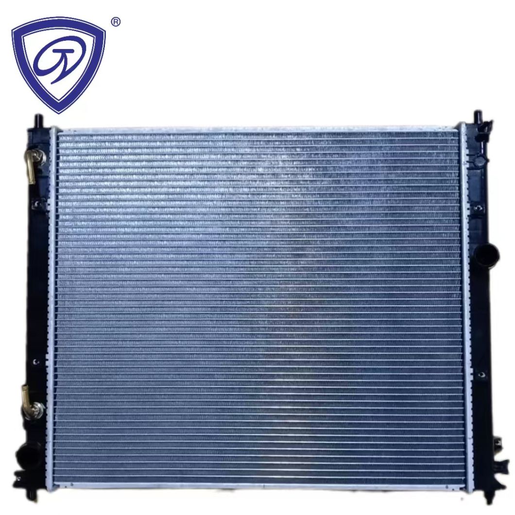 2022 China Manufacturer Hot Selling Aluminum Auto Parts Radiator for Cadillac SLS 3.0/3.6L at OEM 19130224