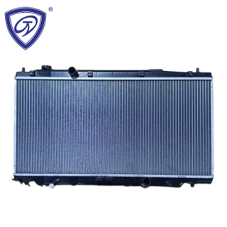 China Best Price Auto Water Cooling Aluminium Car Radiator for 09 Fit OEM 19010-RC3-H01