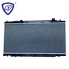 Auto Parts Cooling System Aluminum Water Tank Radiator for Honda Mobilio′ 14-Mt (with tubule)