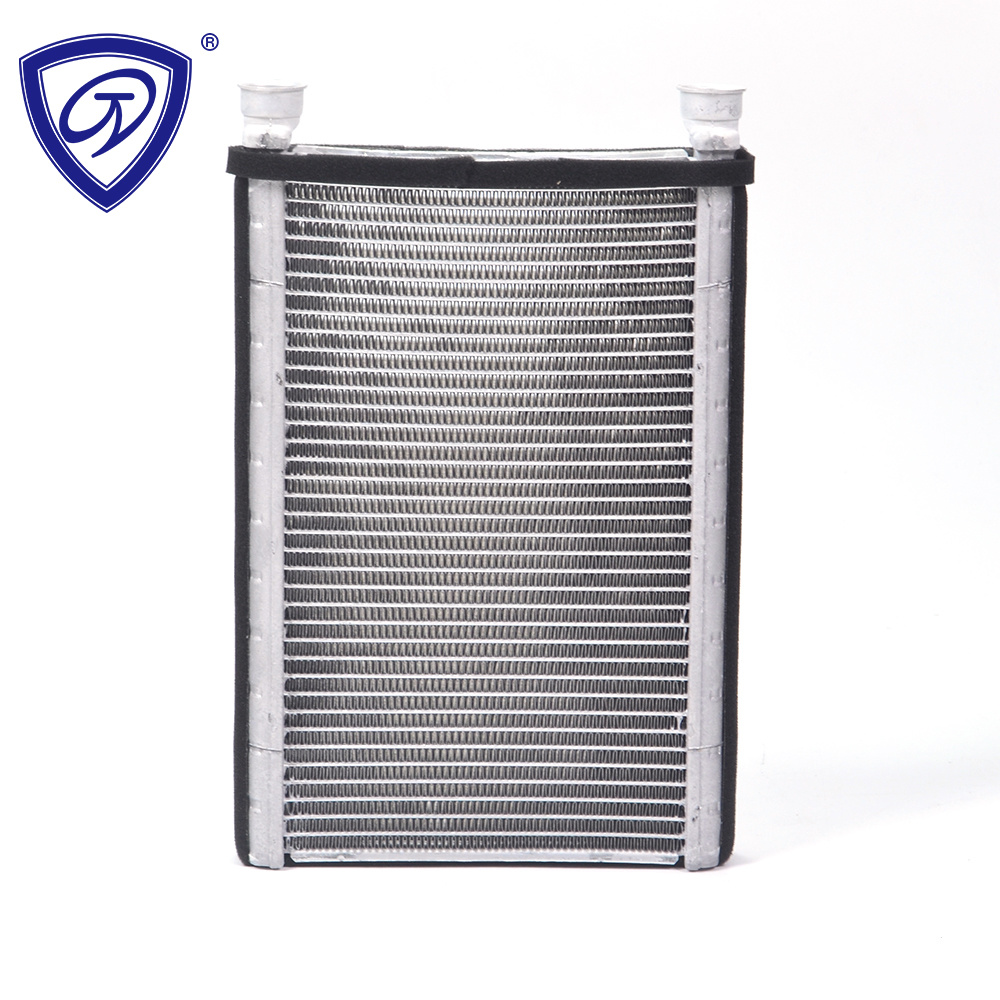 Car Air Conditioning System Warm Air Water Tank Heater Core