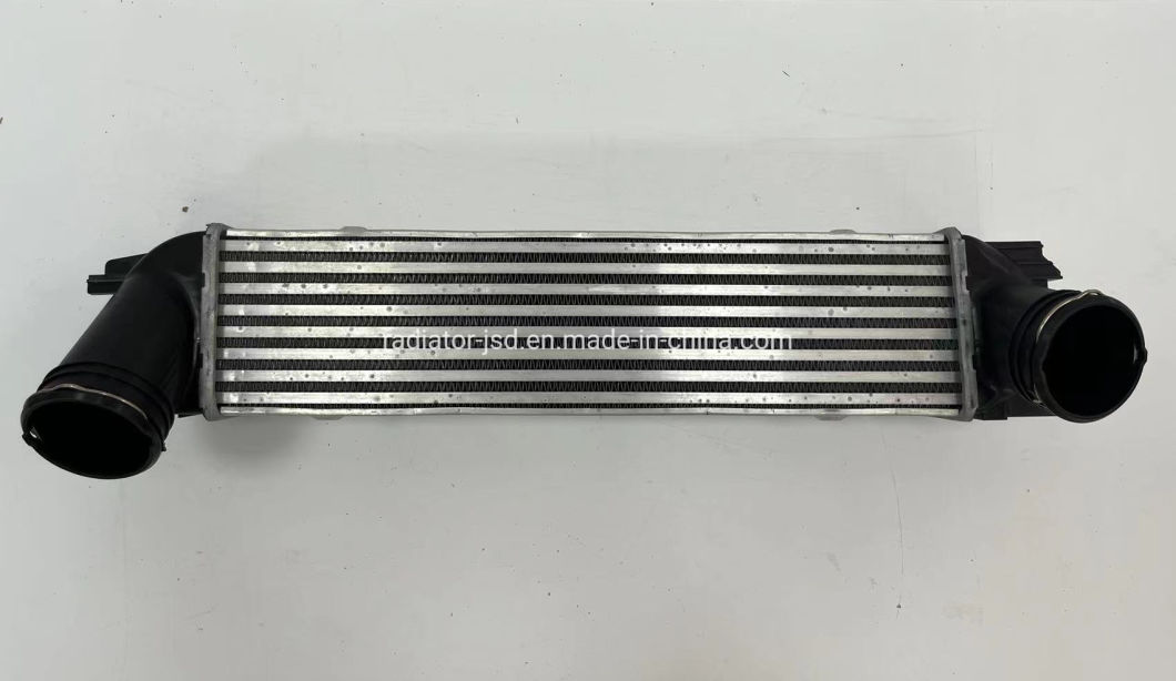 Auto Spare Car Parts OEM Engine Intercooler All Car Model for Mercedes Benz C-Class W204 07
