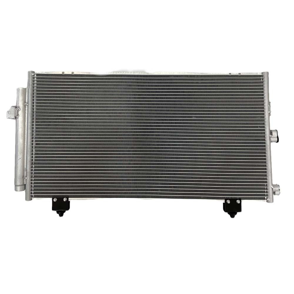 for Toyota Aluminum Auto Parts Air Conditioning Refrigeration Condenser for RAV4