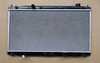 Automotive Cooling Water Tank Radiator OEM19010-Re1-Z01 for Honda Brio MPV′ 12-Mt