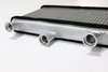 High-Quality for BMW Air Conditioning System Aluminum Heater Core OEM 64508379885