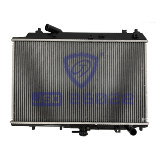 Aluminum Auto Parts Cooling System Radiator for Protege′ 90-94 323bg Mt