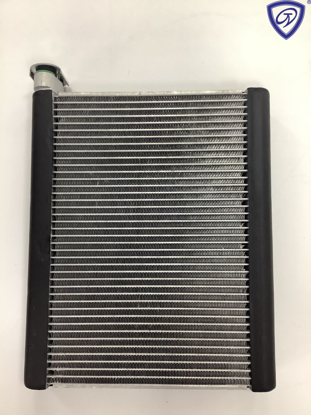 Auto Air Conditioner Evaporator Core for Mitsubishi L200/Pajero Sport 08-