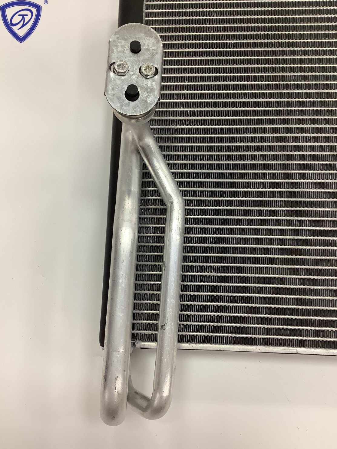 Auto Air Conditioner Evaporator Core for Roewe 350 10031843