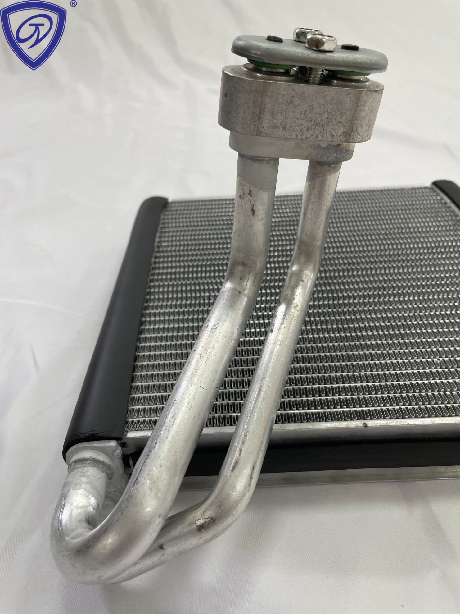 Wholesale OEM Car Air Condition Evaporator Core for KIA K2