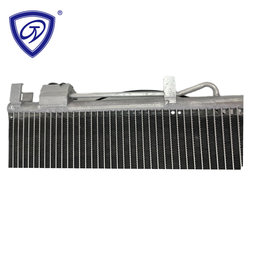 Verna Rena High Quality Aluminum Car Air Conditioner Condenser Wholesale
