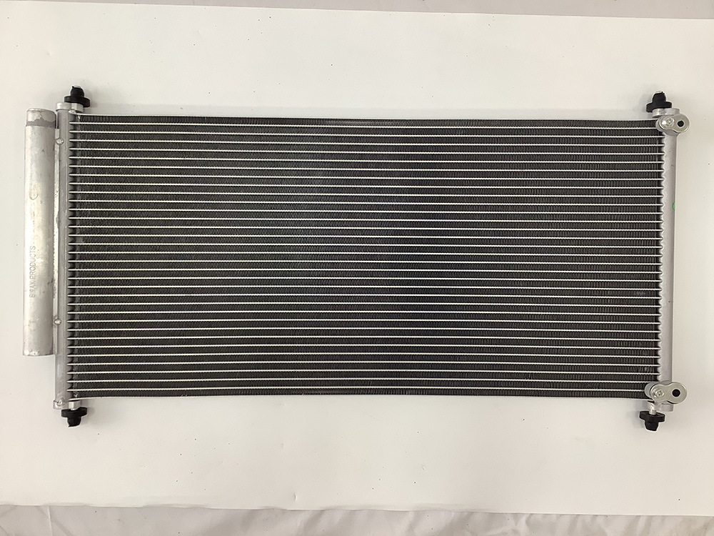 Aluminum Condenser Wholesale OEM 80110-T2j-H01 for Accord (9th generation) Cr1/Cr2