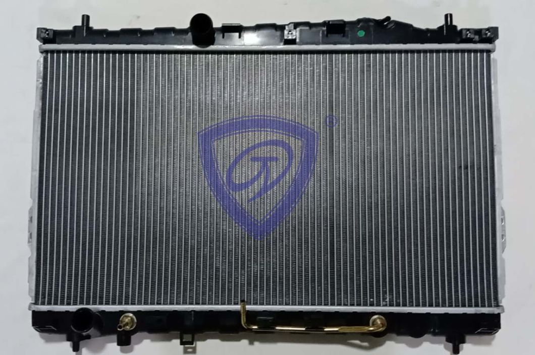 High-Quality Auto Aluminum Parts Radiator for Hyundai Trajet′99- at 25310-3A200