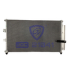 Aluminum Auto Parts Air Conditioner Condenser for Fa1
