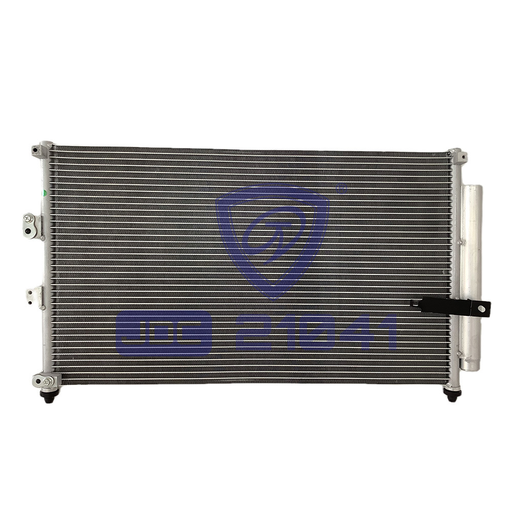 Aluminum Auto Parts Air Conditioner Condenser for Fa1