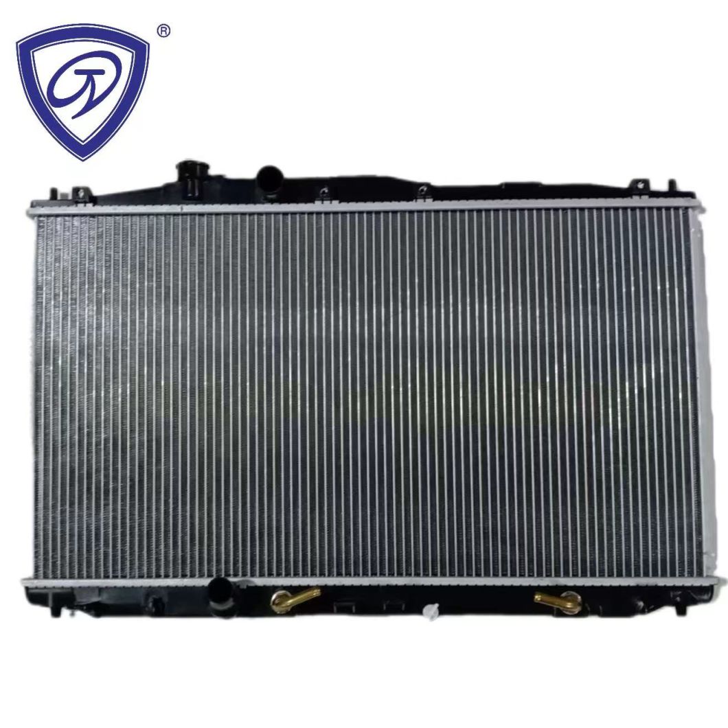 Hot Sale for Odyssey Rb1 Auto Aluminum Radiator OEM 19010-Rfe-902