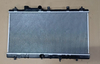 Wholesale Soluna 02- Mt Auto Parts Aluminum Radiator OEM 16400-