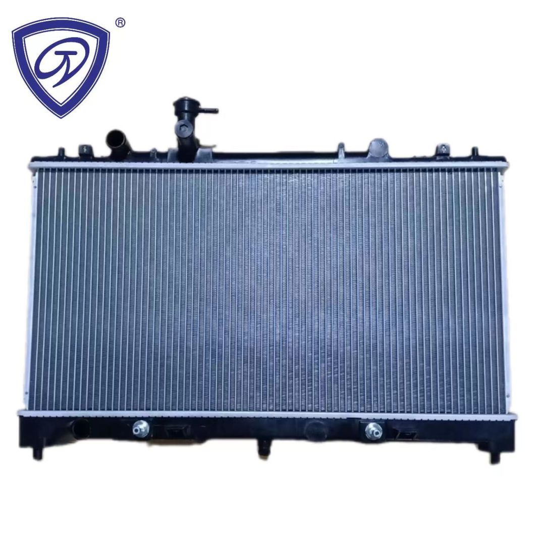 Car Engine Cooling System Accessories Radiator for Mazda 6′02-03 at OEM L328-15-200