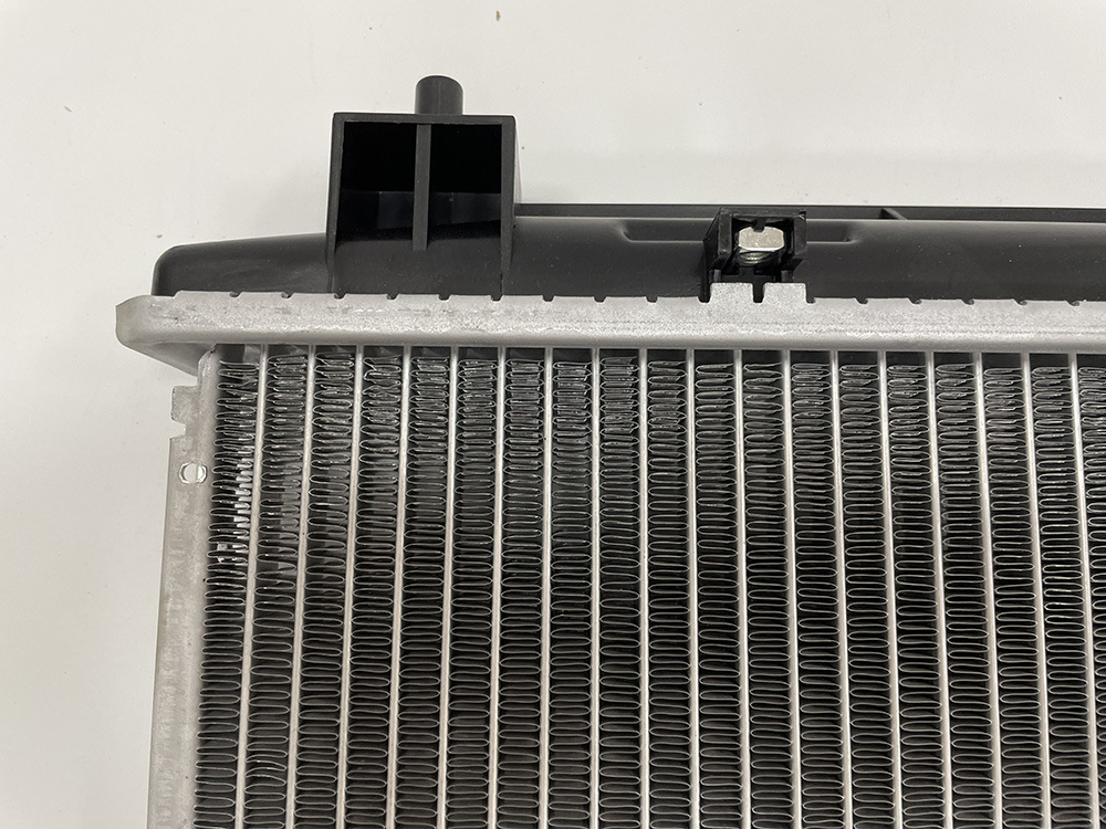 High Quality Car for Honda Aluminum Parts Radiator OEM 19010-P3f-014/004/902