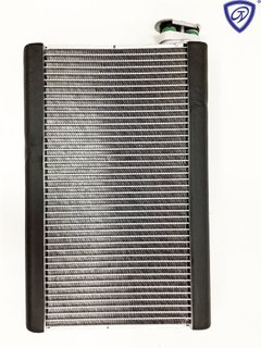 Factory Sell Auto AC Evaporator Core for Lion / Hino Truck Right Peptide