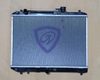 Aluminum Brazed Auto Radiator for Suzuki cUL Tus/Swift Ga11′95-Mt OEM 17700-60g00