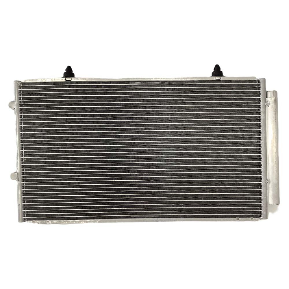 Auto Aluminum Parts Air Conditioning Cooling System Condenser for Camry
