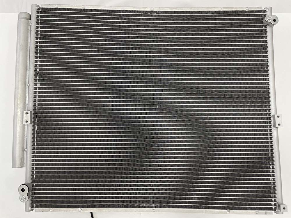 for Toyota Prado Grj150 Auto Aluminum Parts Condenser Wholesale OEM 88460-60430