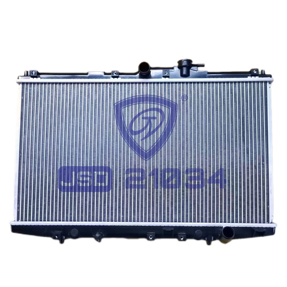 Accord′ 98-00 Cg5/Ta1 Mt Car Cooling System Water Tank Radiator OEM 19010-PAA-A01/A02/Y51 19010-PCA-013