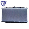 for Honda Civic/Crx′ 88-91 Ef2.3 Mt Auto Cooling System Water Tank Radiator OEM 19010-Pm4-003/004