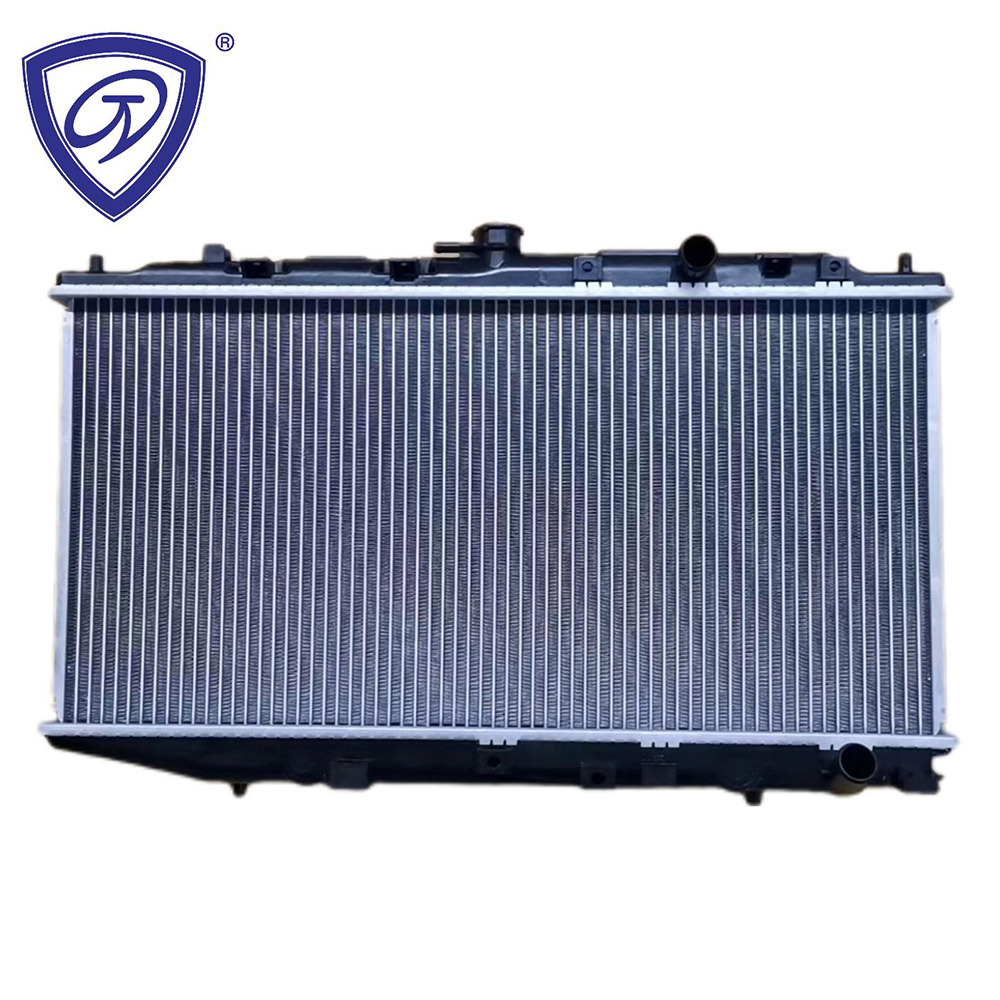 for Honda Civic/Crx′ 88-91 Ef2.3 Mt Auto Cooling System Water Tank Radiator OEM 19010-Pm4-003/004