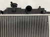 for Honda Auto Engine Aluminum Parts Radiator OEM 19010-P3f-014/004/902