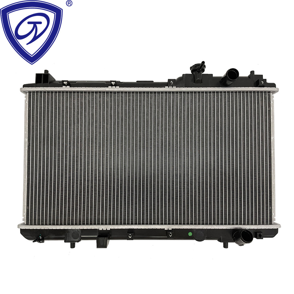 for Honda Auto Engine Aluminum Parts Radiator OEM 19010-P3f-014/004/902