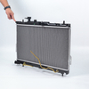 Genuine China Factory Car Radiator for Hyundai Matrix OEM 25310-17100