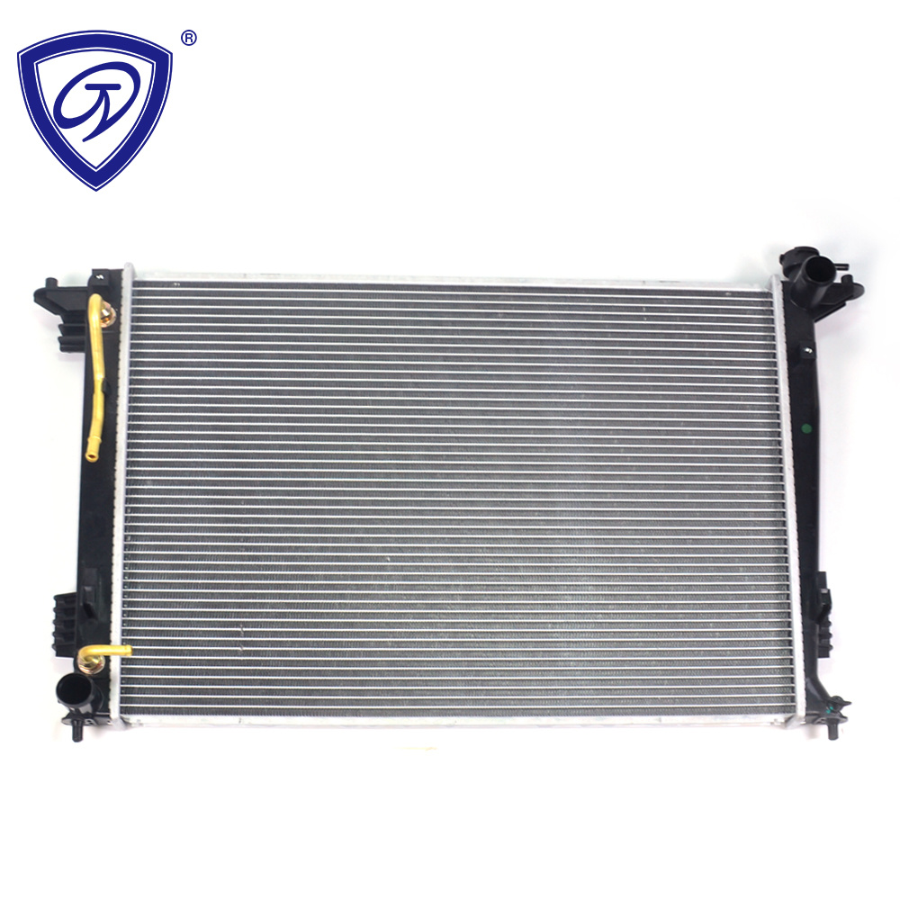 Hyundai KIA Sport Auto Parts Cooling System Radiator OEM 25310-2s550/2y520/2y510