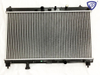 Aluminium Auto Radiator for Toyota Fit Gr9/GS1 2020-a/Mt Global Customer Choice