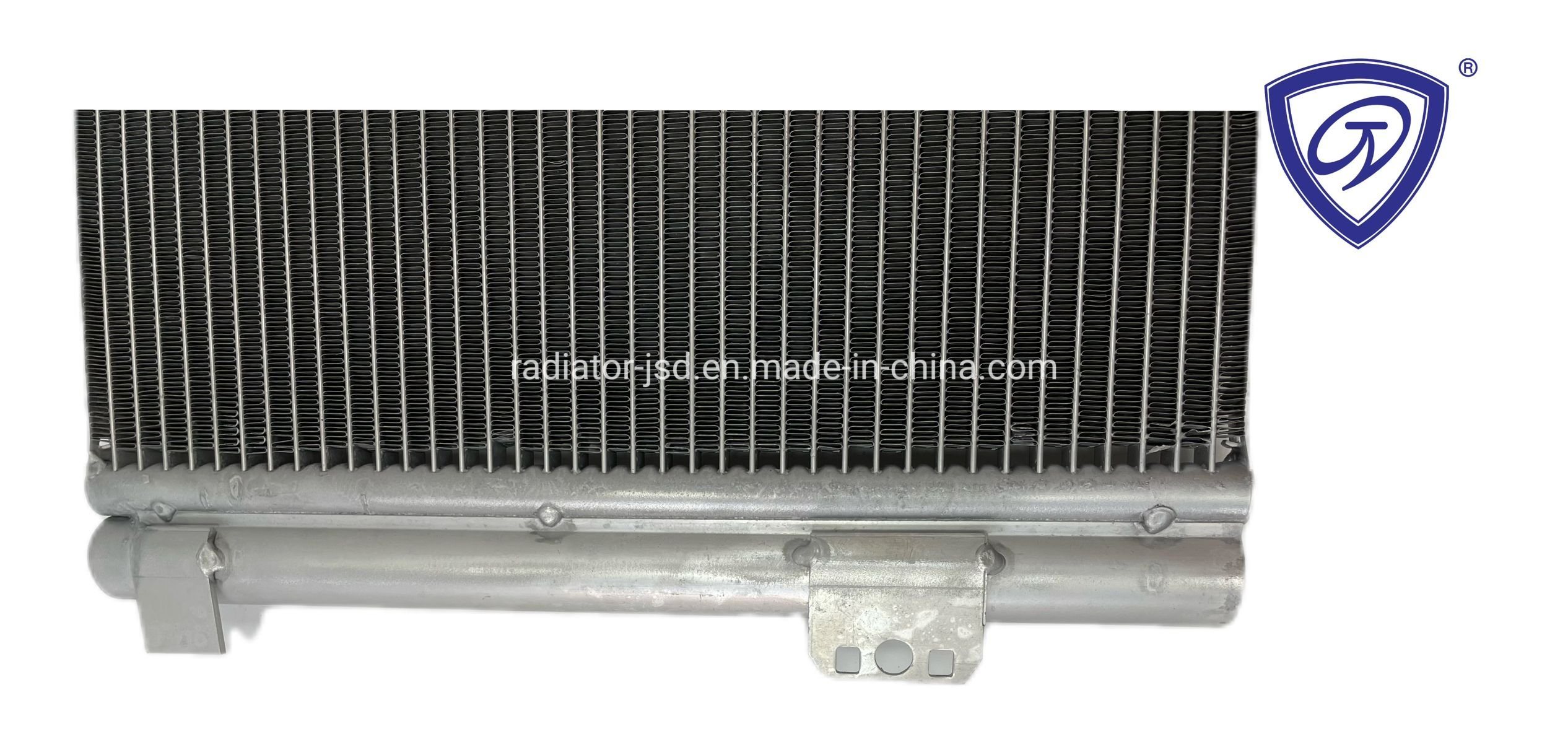 Factory Supply Car Cooling Part Car AC Condenser 6398350270 for Mercedes-Benz W639/W636 Viano New