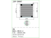 Performance Auto Air Conditioner Evaporator Core for Teana /08-12