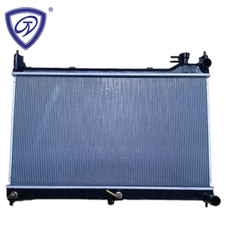 Automotive Cooling System Aluminum Radiator for Nissan Murano 15-2.5t-at OEM 21460-5AA0a