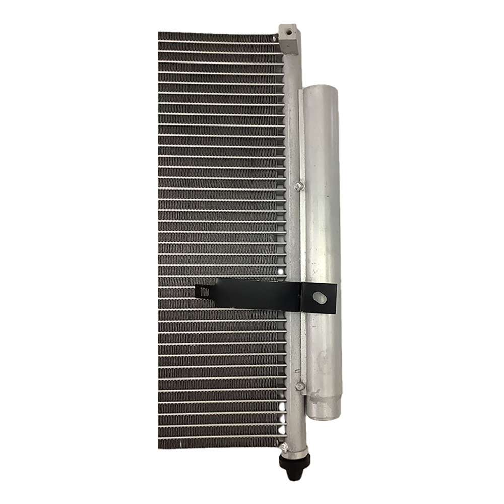 Fa1 Auto Aluminum Parts Air Conditioner Condenser Wholesale
