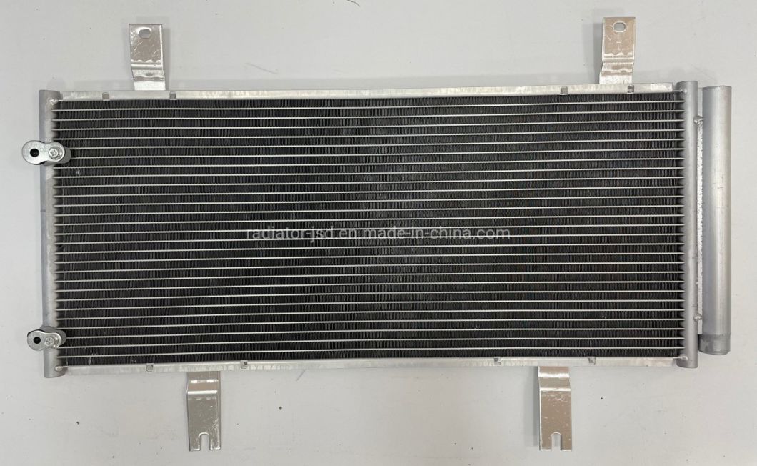 Modern Auto Parts Condenser OEM 80110-T4d-H01 for Honda Jade′17 1.5t Fr2