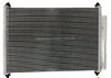 Auto Air Conditioning Cooling System Aluminum Condenser Wholesale for Honda Accord′16 Cr6 Hybrid