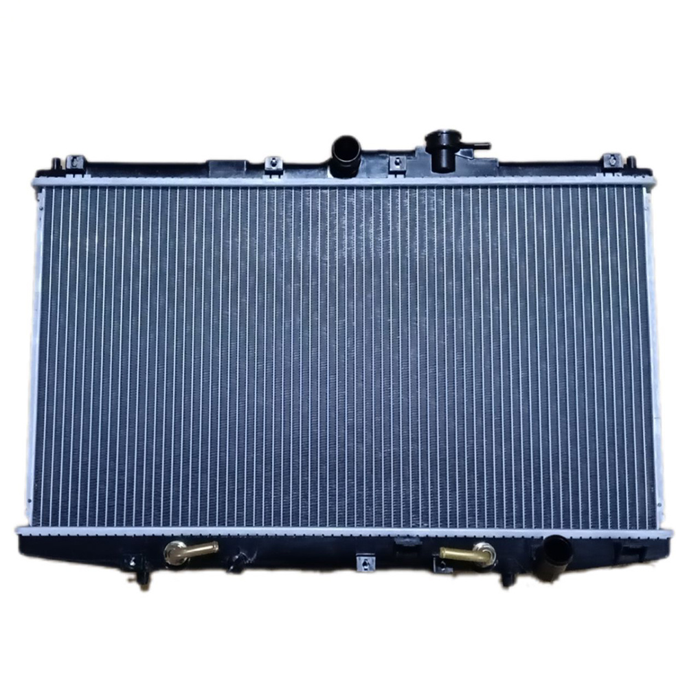 Auto Parts Cooling System Water Tank Aluminum Radiator for Accord 98-00 Cg5/Ta1 at