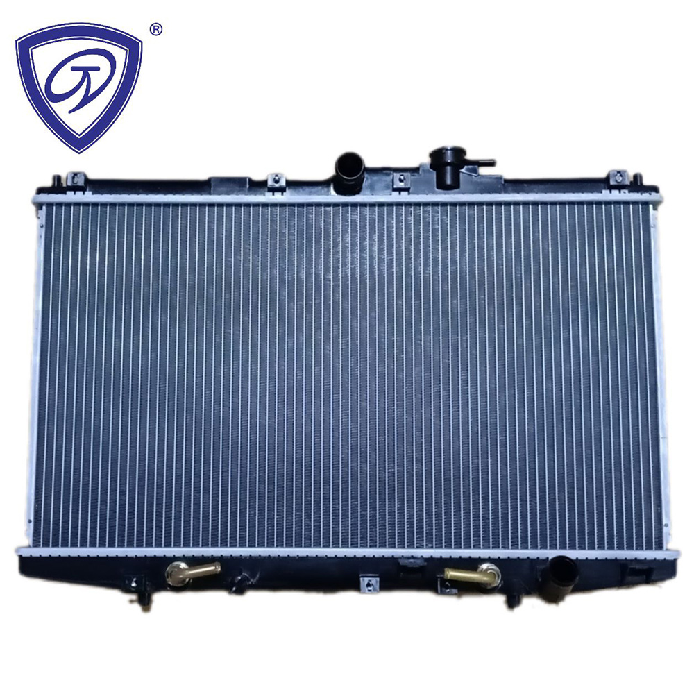 Auto Parts Cooling System Water Tank Aluminum Radiator for Accord 98-00 Cg5/Ta1 at