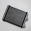 Automotive Aluminum Air Conditioning System Warm Air Water Tank Heater