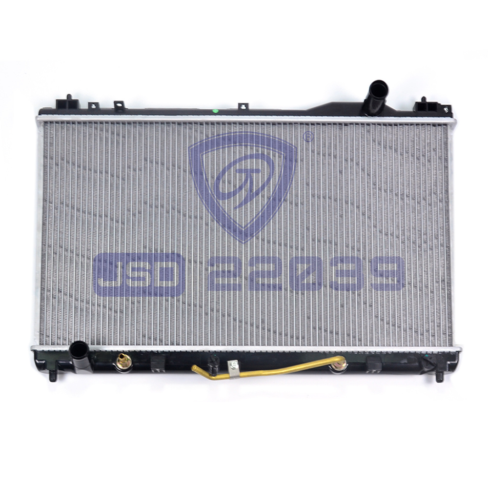 Wholesale Aluminum Car Radiator for Toyota OEM 16400-20260/20270/20320/0A240/16400-0A370