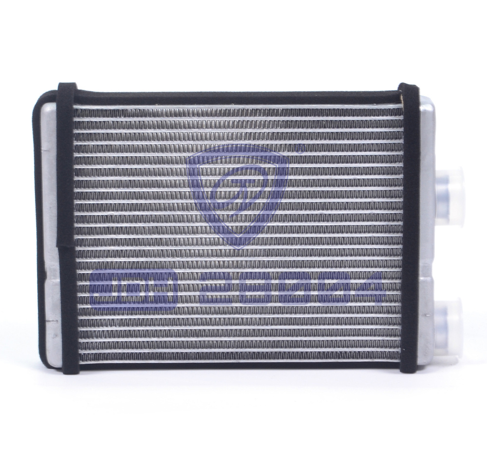 for Nissan Teana 04- Warm Air Water Tank Aluminum Heater Wholesale