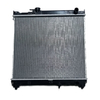 Vitara 88-97 Td01 Mt Cooling System Auto Parts Water Tank Aluminum Radiator