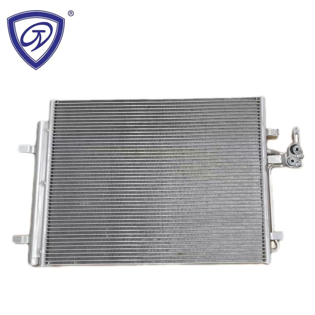 Good Price for Car Cooling System 7g31-19710bc Aluminum Fin Copper Tube Refrigerator AC Air Condenser Micro Channel Condenser for Mondeo IV/S-Max