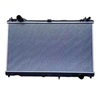 High Quality Aluminum Auto Parts Water Tank Radiator for Toyota Is250 2.5L V6 15 at