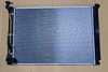 Toyota Rx330 at Cooling System Aluminum Water Tank Car Radiator Wholesale